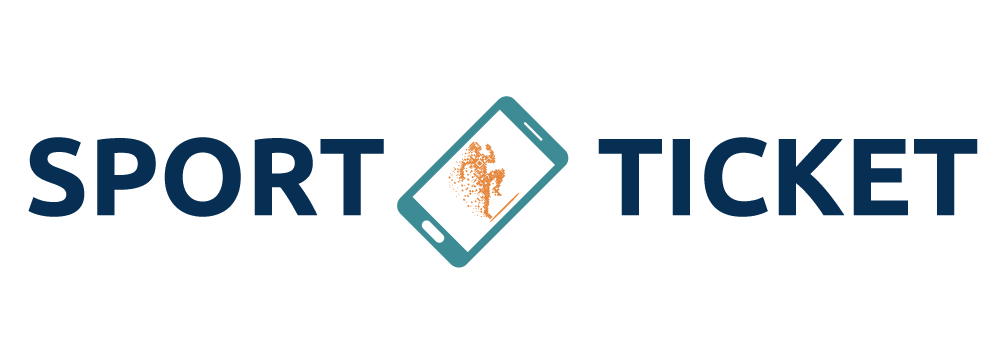Sportticket.sk Logo
